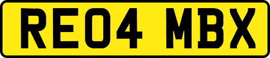 RE04MBX