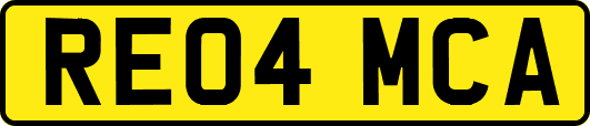 RE04MCA