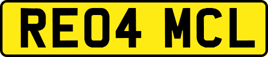 RE04MCL