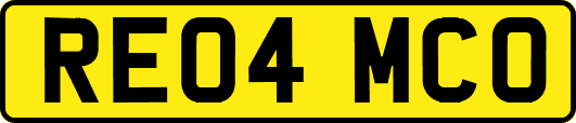 RE04MCO