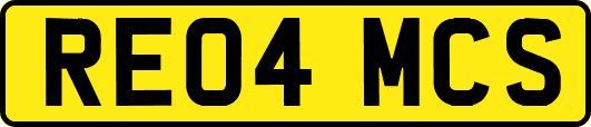 RE04MCS