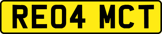 RE04MCT