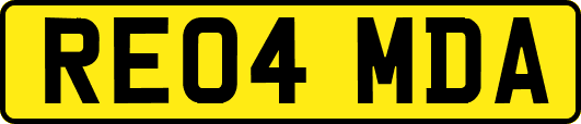 RE04MDA