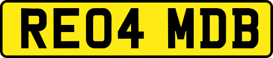 RE04MDB