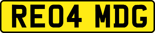RE04MDG