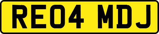 RE04MDJ