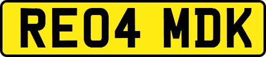 RE04MDK