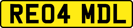 RE04MDL
