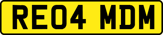 RE04MDM