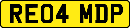 RE04MDP