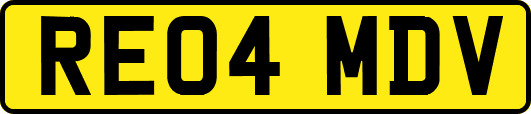 RE04MDV