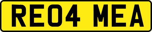 RE04MEA