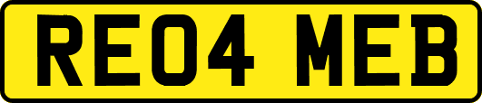 RE04MEB