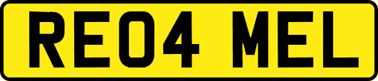 RE04MEL