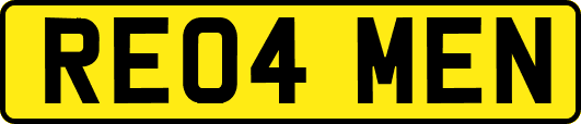 RE04MEN