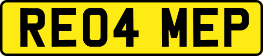 RE04MEP