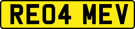 RE04MEV