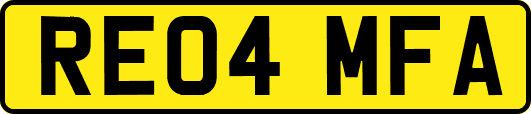 RE04MFA