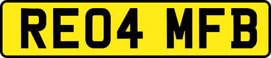 RE04MFB