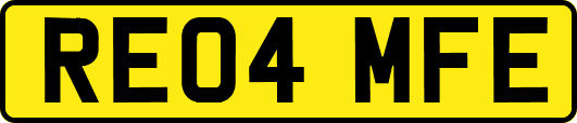 RE04MFE