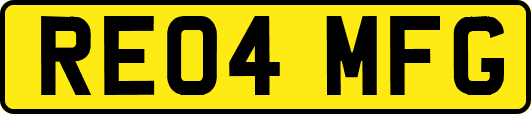RE04MFG