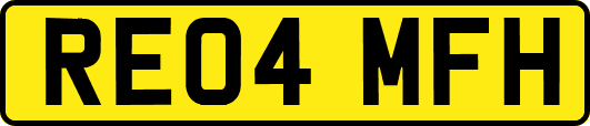 RE04MFH
