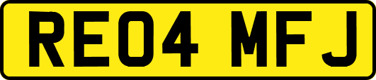 RE04MFJ