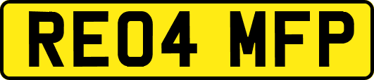 RE04MFP
