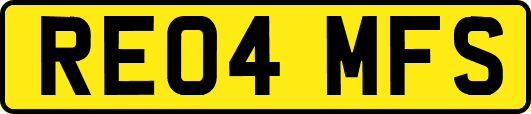 RE04MFS
