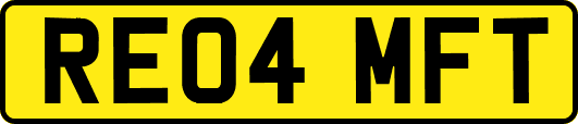 RE04MFT