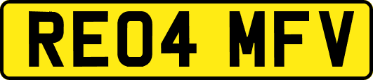 RE04MFV