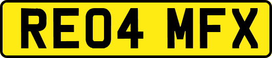 RE04MFX