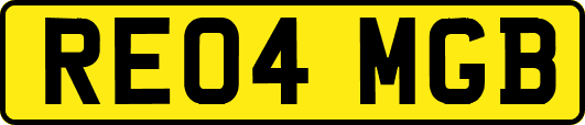 RE04MGB