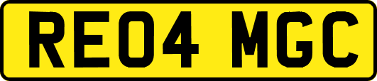 RE04MGC