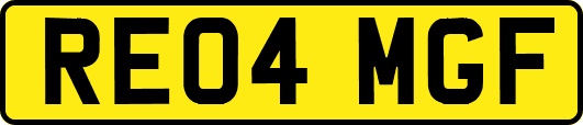 RE04MGF