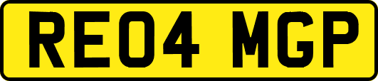 RE04MGP