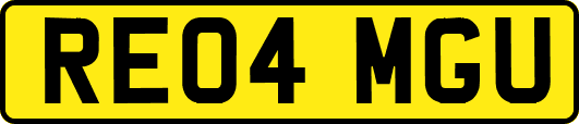 RE04MGU