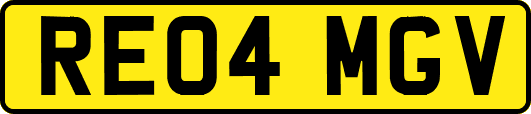 RE04MGV