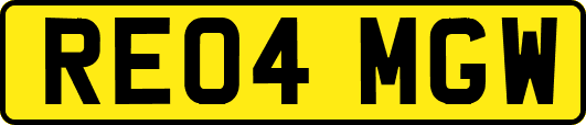 RE04MGW