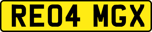 RE04MGX