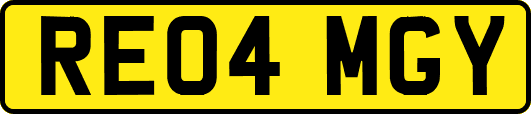 RE04MGY