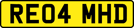 RE04MHD