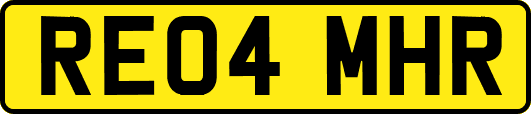 RE04MHR