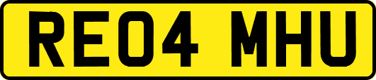 RE04MHU