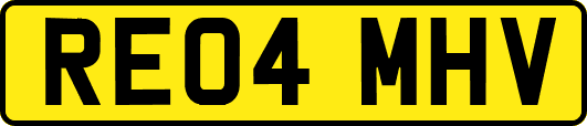 RE04MHV