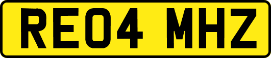 RE04MHZ