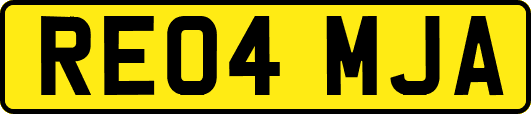 RE04MJA
