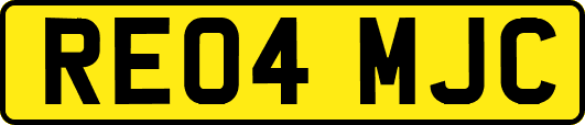 RE04MJC