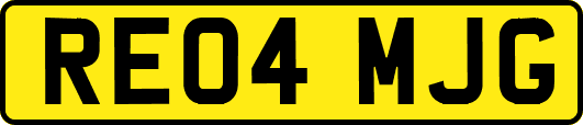 RE04MJG