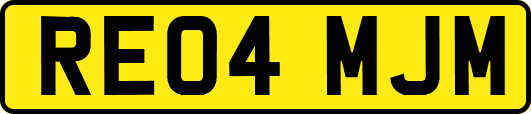 RE04MJM